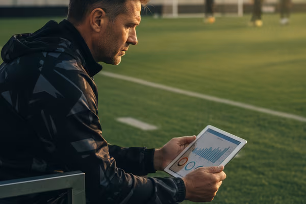 How our scoring model actually works