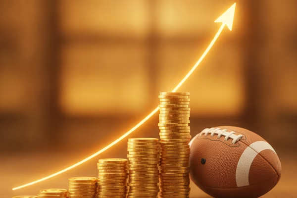 Reading the market: spotting value before it spikes