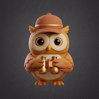 B&uacute;ho the scout